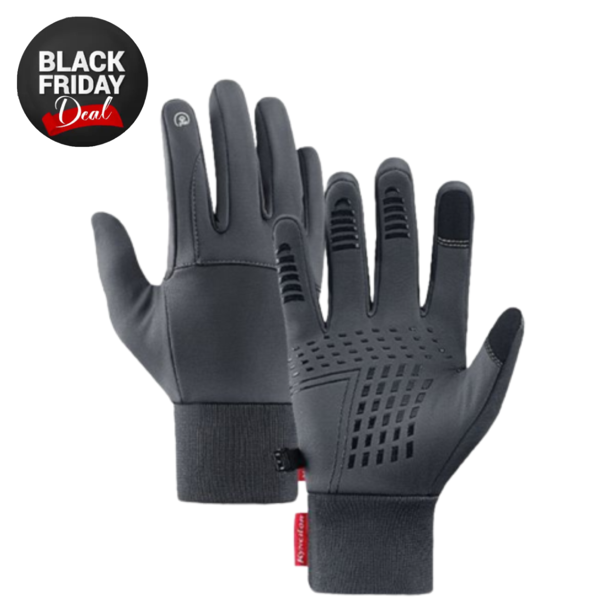 Handsky | Premium vinter termiska handskar