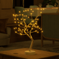 Fe-träd | En magisk sänglampa