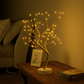 Fe-träd | En magisk sänglampa