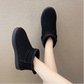 Winter Boots  | Mini Slip-On-boots för kvinnor